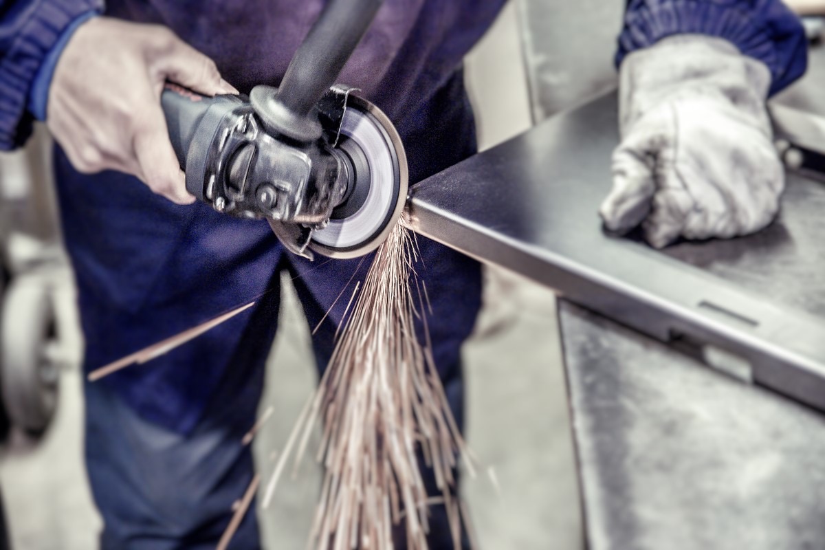 Renzo Useri Forniture Industriali