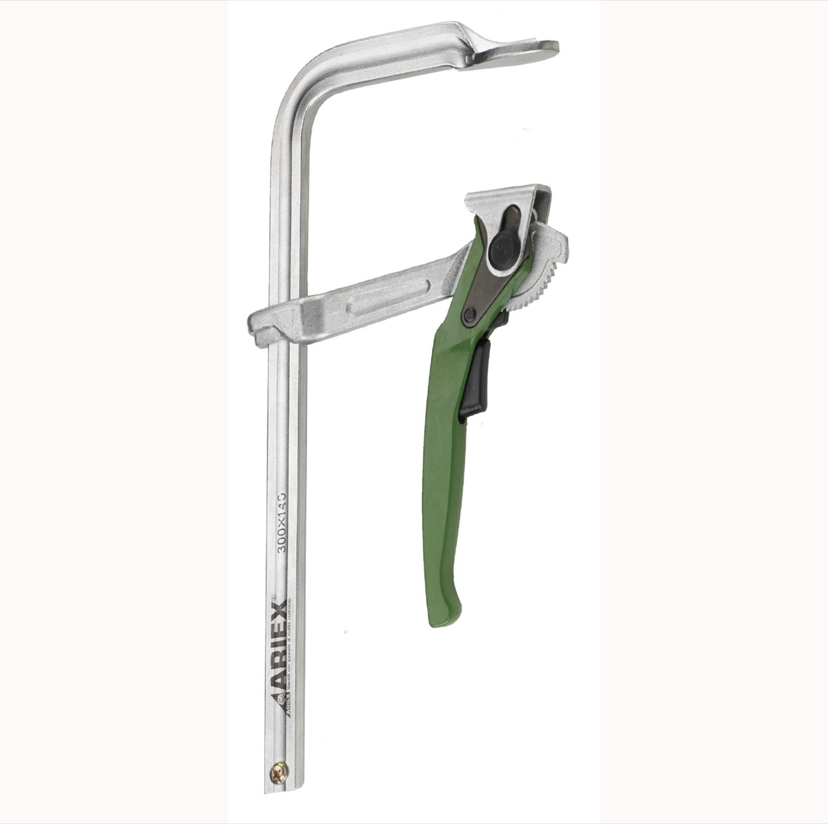 Strettoio a leva 300x140