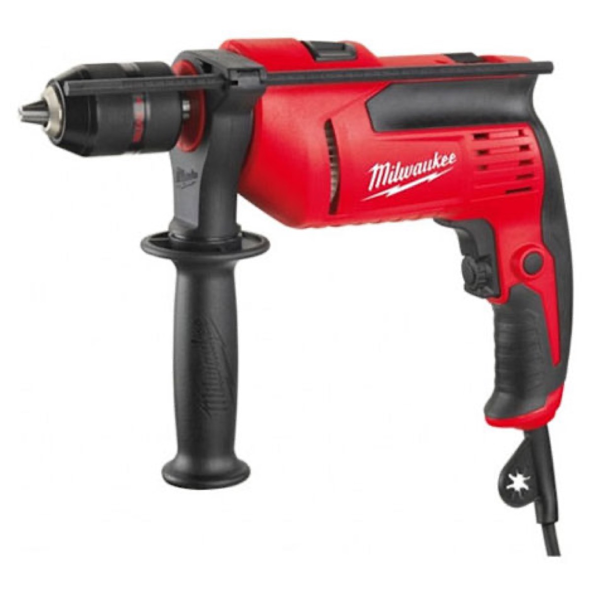 Trapano Milwaukee 705W