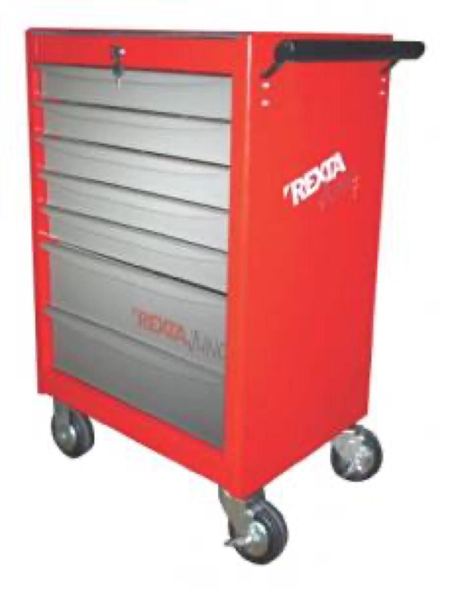 Carrello REXTA JUNO.7