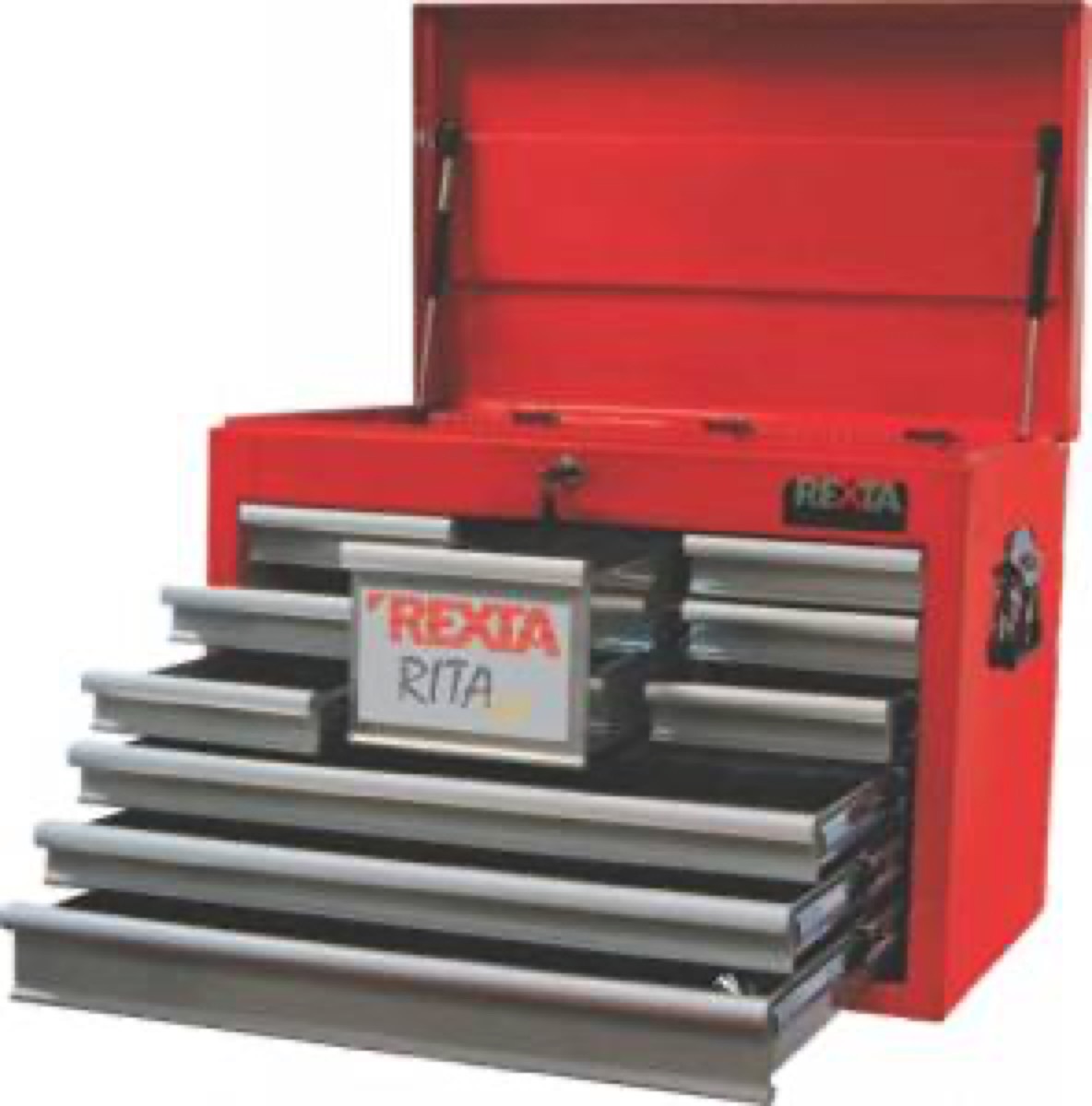 Cassettiera REXTA RITA.10